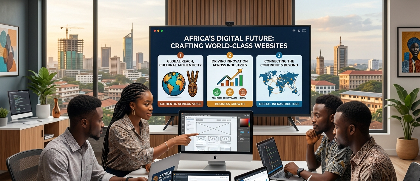 Beyond Websites: How Custom Business Systems Help Companies Grow