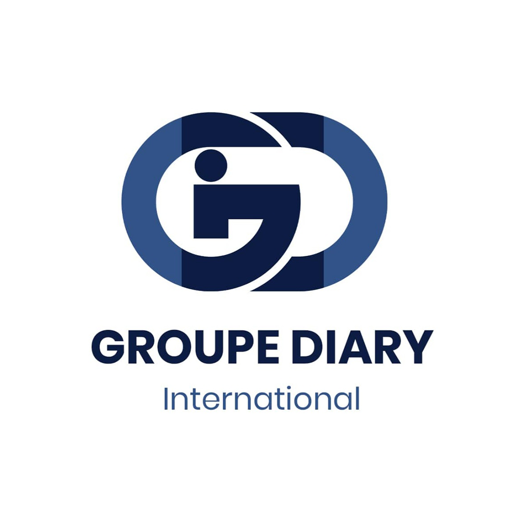 GROUPE DIARY