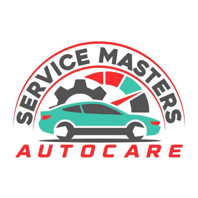 SERVICE MASTERS AUTO CARE