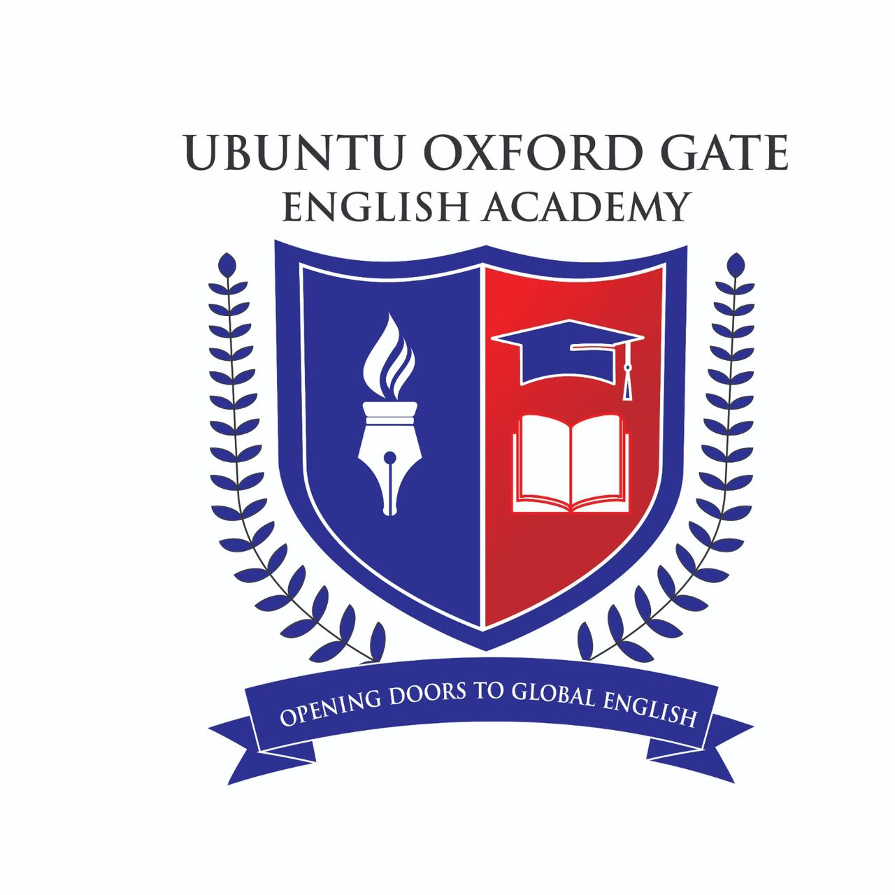 UBUNTU OXFORD ENGLISH ACADEMY